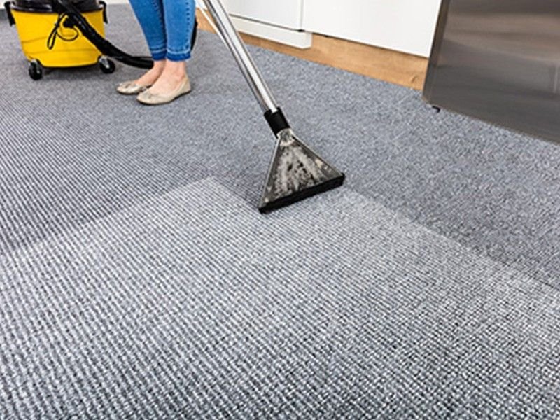 Carpet cleaning calgary