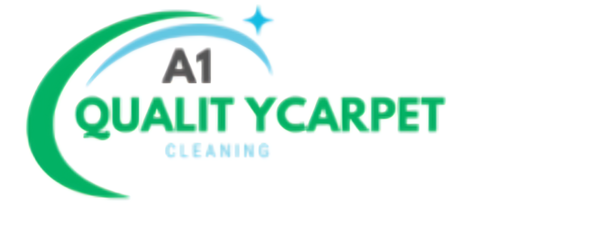 A1 Quality Carpet Cleaning Calgary