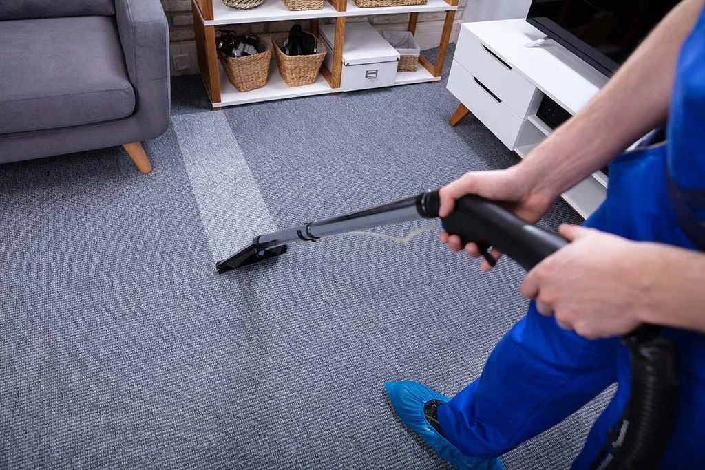 Carpet cleaning calgary