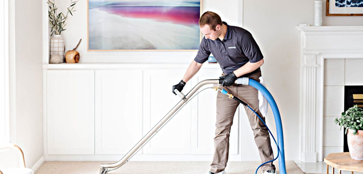 Carpet Cleaning Calgary
