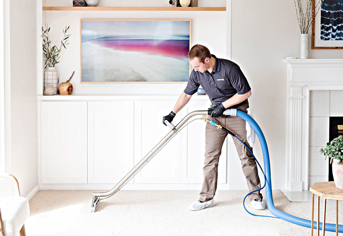 Carpet Cleaning Calgary