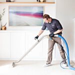 Carpet Cleaning Calgary