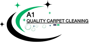 A1 Quality Carpet Cleaning Calgary