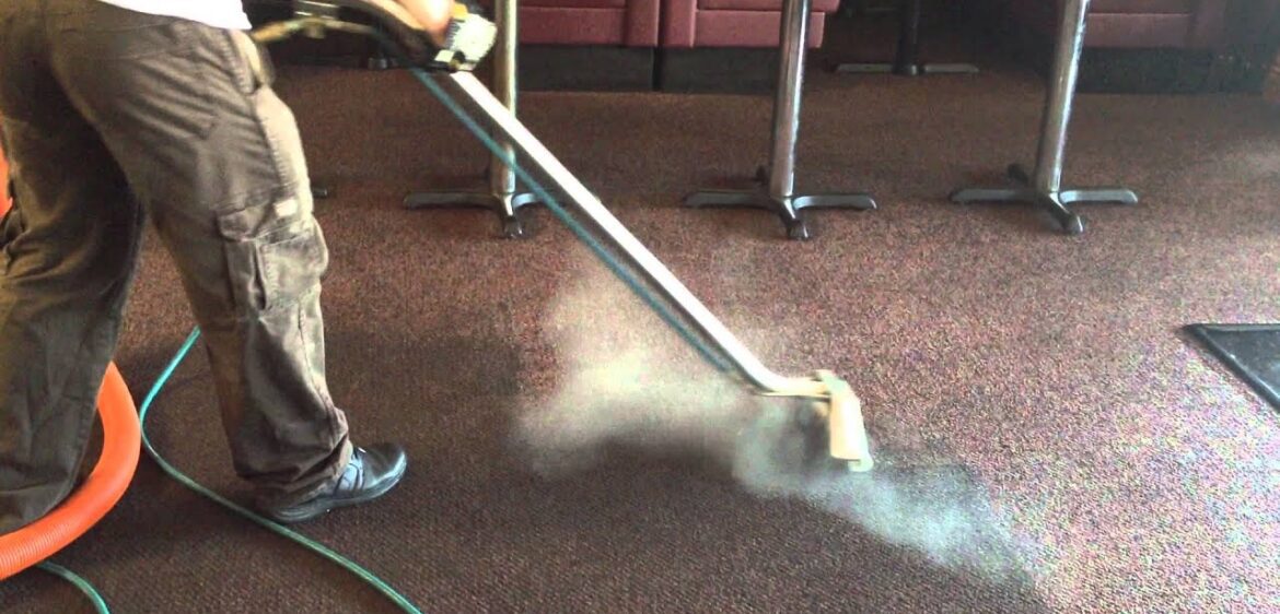 Carpet Cleaning Calgary