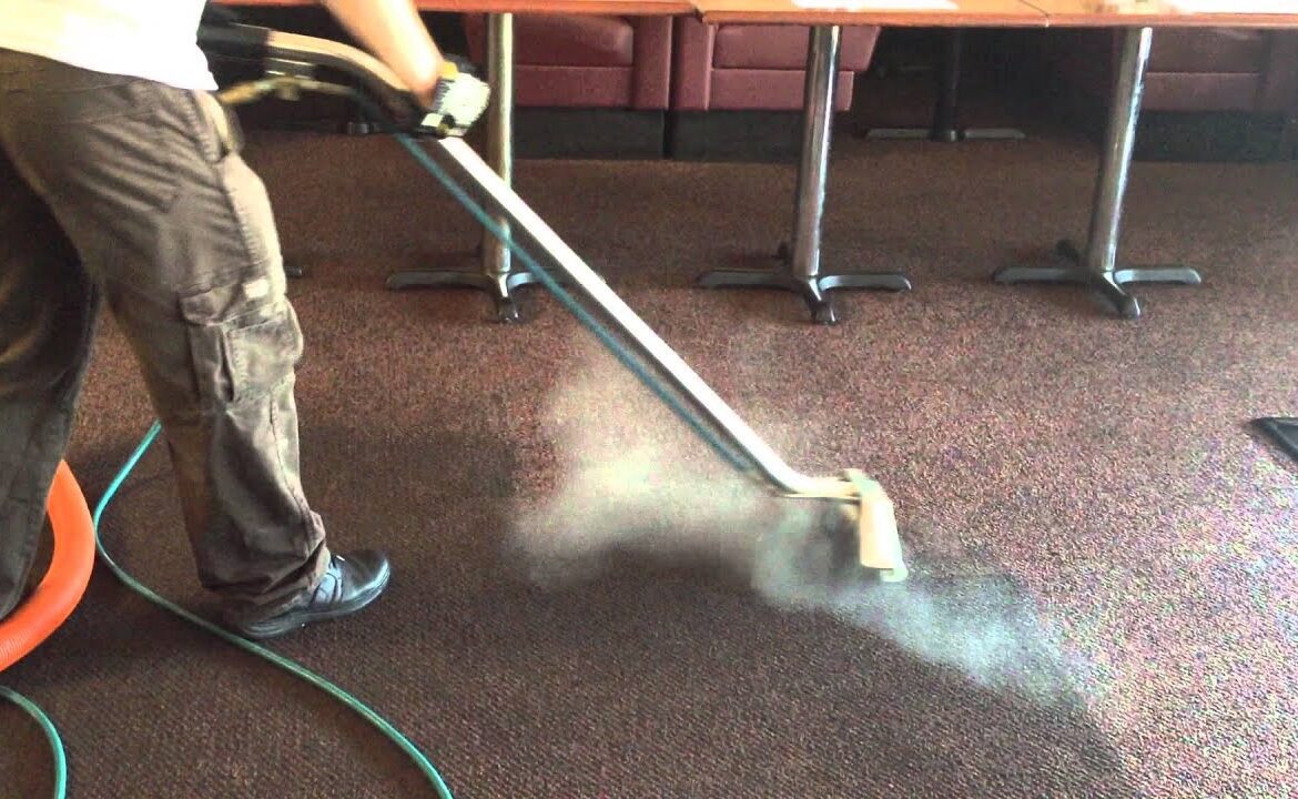Carpet Cleaning Calgary