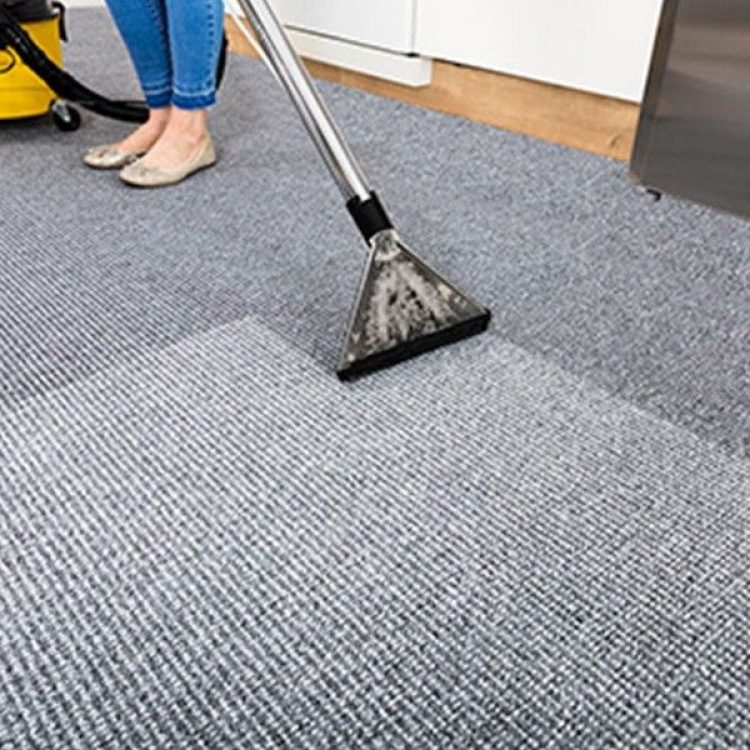 Carpet cleaning calgary